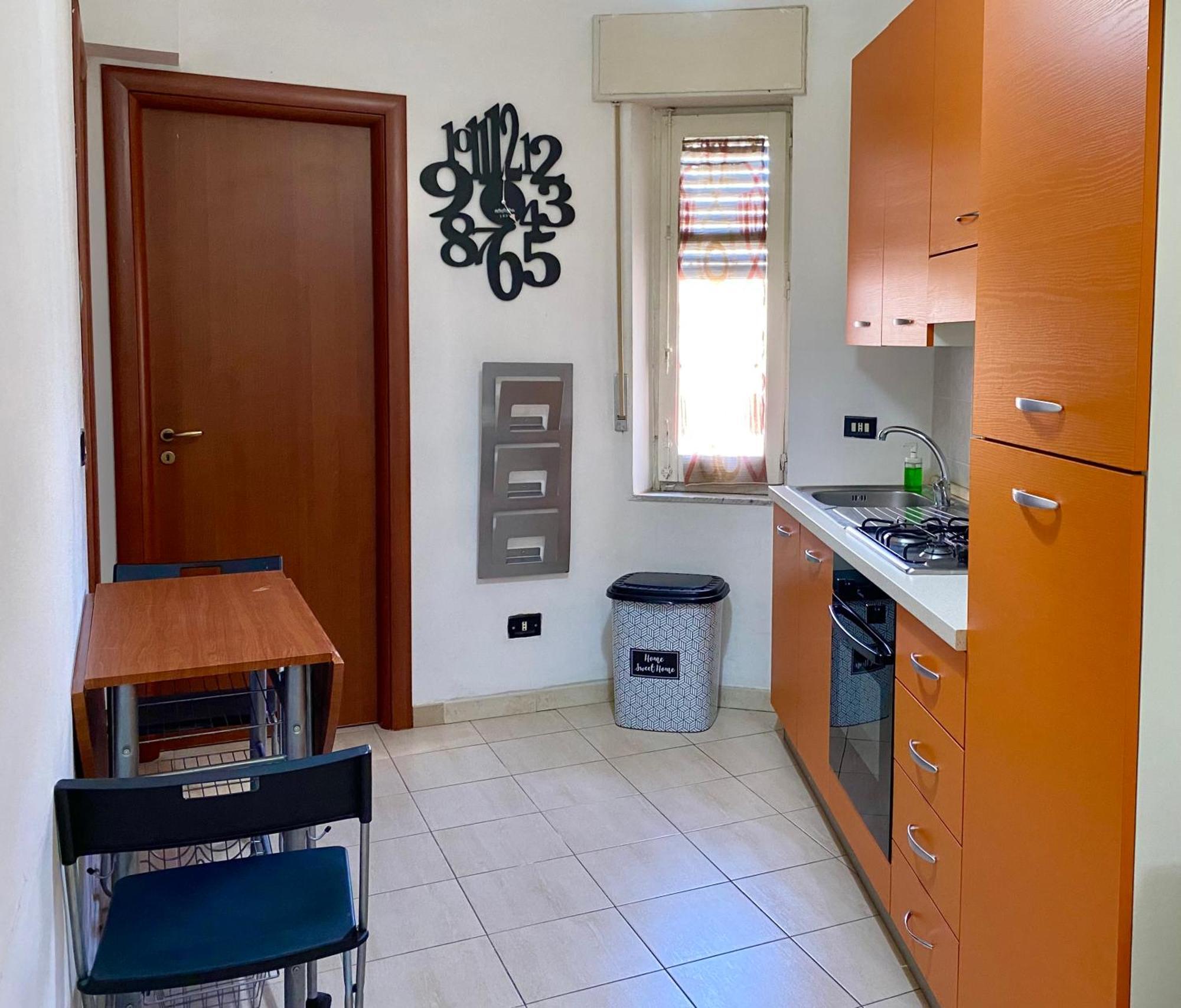 Perni Home Palermo Exterior foto